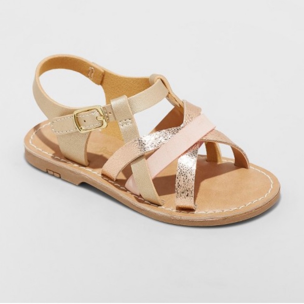Toddler Sandals